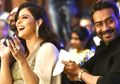 Ajay Devgn Dikabarkan Selingkuh, Kajol Pernah Ajak Anak Kabur dari Rumah