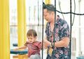 Ringgo Agus Patah Hati Sebab Bjorka Tak Bisa Katakan Ini Pada Ayahnya