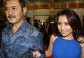 Tak Tampak di Pernikahan Panji Trihatmodjo, Beberapa Hari Setelahnya Terlihat Mayangsari Lakukan Ini