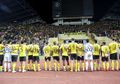 Tak Segrup dengan Indonesia, Pelatih Malaysia Yakin Jalan Anak Didiknya Bakal Mulus di SEA Games 2021 dengan Syarat