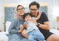 Vendryana Ungkap Perasaan Menjadi Seorang Ibu dari Si Kecil Zayka