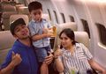 Ditelfon Guru Karena Rafathar Berkelahi, Begini Cara Raffi Memberi Nasihat