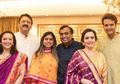Upacara Sangeet Extravaganza Anak Konglomerat Terkaya India, Penuh Api dan Nyanyian Pengetuk Jiwa