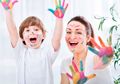 6 Permainan Sederhana ini Bisa Membuat Anak Semakin Cerdas