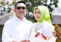 Dandan Maksimal Saat Pergi Kondangan Bersama Istri, Ridwan Kamil Justru Disangka Manajer Katering!