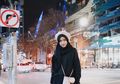 Tampil Lebih Stylish dengan 4 Model Topi untuk Hijabers Ala Shirin Al Athrus!