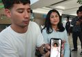 Berwajah Mungil dengan Rambut Lebat, Gemasnya Anak Pertama Tarra Budiman dan Gya Sadiqah