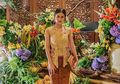 6 Model Kebaya Modern untuk Tampilan Formal Kekinian ala Selebgram
