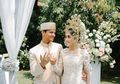 Cantiknya Adik Ipar Shireen Sungkar Saat Malam Mappacci Adat Bugis