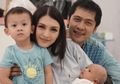 Masa Kecil Berbanding Terbalik, Donita Bangga Anak Sulung Rajin Pergi ke Sekolah