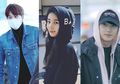 Terlihat Biasa, Siapa Sangka Fashion Artis Korea Ini Ternyata Harganya Fantastis
