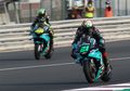 Gara-gara Hal Sepele, Valentino Rossi Jadi Bahan Tertawaan Morbidelli