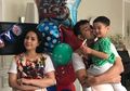 Rafathar Genap 3 Tahun, Raffi-Gigi Siapkan Kejutan, Seperti Apa ya?