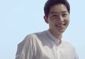 Berhati Malaikat, Ini yang Song Joong Ki Lakukan Saat Liburan Chuseok!