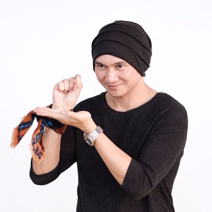 Anji Manji