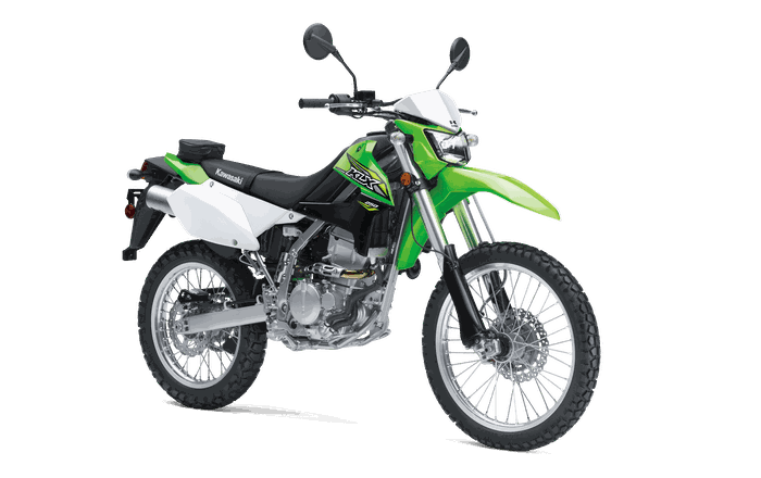 Jangan Salah Pilih Antara Trail Kawasaki Kx Dan Klx Series Motorplus Online Com
