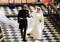 Inilah Potret Keluarga di Royal Wedding Kerajaan Inggris dari Masa ke Masa, Memukau!