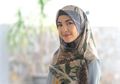 Pamer Hasil USG, Ratna Galih Hamil Calon Bayi Kembar