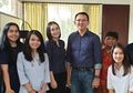 Ahok Mulai Kenalkan Calon Istri, Terungkap Usia Ayah Puput Nastiti Devi Lebih Muda dari Calon Mantu!