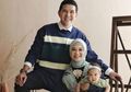Gara-Gara Anak, Liburan Haykal Kamil Berantakan