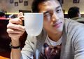 Awas Baper! Intip 5 Pesona Jonatan Christie Atlet Badminton Indonesia