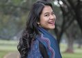 Lakukan Maternity Photoshoot, Begini Penampilan Cantik Kahiyang Ayu