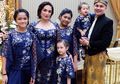 Memiliki Banyak Anak Perempuan Impian Ussy Sulistiawaty Saat Belia, Ini Penyebabnya