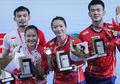 Juara Malaysia Masters 2022, Monster Asal China Ini Kerdilkan Rekor Viktor Axelsen!