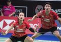 Korea Open 2022 - Lagi, Wakil Tuan Rumah Mundur Mendadak, Indonesia Ikut Menambah Derita 