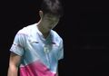 Hasil Japan Open 2022 - Loh Kean Yew Susul Jejak Lee Zii Jia dkk Pulang Lebih Awal