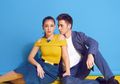 Meriahkan Valentine, Stefan William Kembali Memanjakan Celine Evangelista dengan Hadiah Mewah dan Berkilau