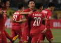 Jelang Hadapi Indonesia,  Federasi Sepak Bola Vietnam Terancam Sanksi Berat Akibat Terlukanya Seorang Wanita