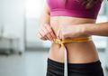 Tanpa Diet Ketat dan Olahraga Berat, Begini Trik Mudah Menurunkan Berat Badan