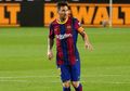 Ada Alasan Mengejutkan di Balik Lionel Messi yang Terkesan Malas Berlari