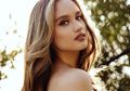 Ini Deretan Warna Eyeshadow Favorit Cinta Laura untuk Riasan Mata yang Cantik nan Memukau