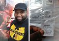 Gokil! Cowok Ini Udah Nonton Avengers: Infinity War Sebanyak 43 Kali