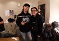 Dochi 'PWG' Sebut Akihiro Namba Bakal ke Jakarta Tahun Ini, Sama Hi-Standard Nggak Ya?