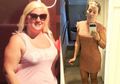 Berkat Tahu Tempe, Wanita Ini Berhasil Turunkan Berat Badannya Sebanyak 47 Kg