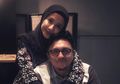 Ditinggal Laudya Cynthia Bella, Suaminya Obati Kangen dengan Cara Romantis