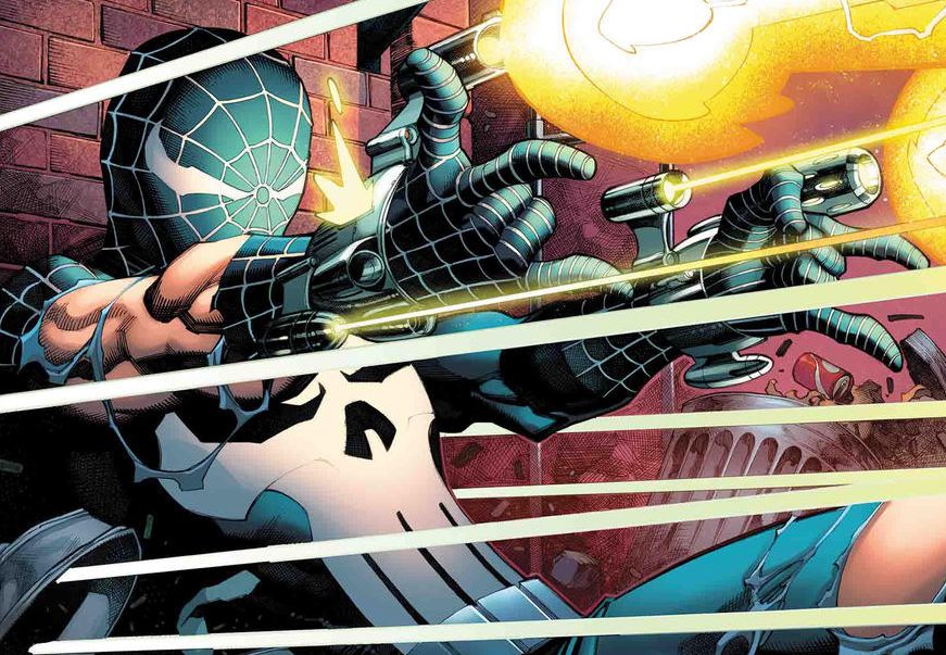 Spider-Punisher