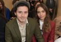 Bikin Iri, Begini 5 Fashion Couple Kompak Brooklyn Beckham dan Hana Cross!