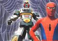 Into The Spider-Verse 2 Bakal Masukin Versi Jepangnya, Tapi dengan Satu Syarat!