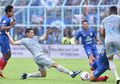 Diharapkan Cetak Gol Bagi Persib Bandung, Esteban Vizcarra Justru Fokus Hal Lain