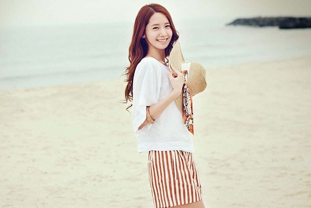 Berat Badan Artis Korea Ini Hanya 43 Kg 48 Kg Penggemarnya Khawatir Semua Halaman Nakita