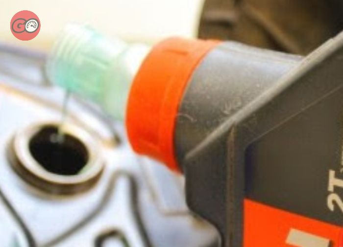 Cara Efektif Bagaimana Mengukur Takaran Oli Samping Yang Benar Motorplus Online Com
