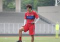 Gemparkan Piala Asia U-23 2022, Anak Asuh eks Asisten Shin Tae Yong Cetak Gol dalam 17 Detik : Saya Bangga pada Mereka!