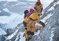 Pecahkan Rekor, Ini Dua Pendaki Perempuan Pertama Dapat Gelar "Seven Summiters"