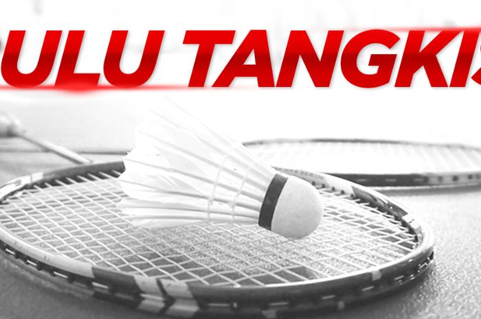 Berita bulu tangkis internasional.