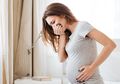 Mual Muntah di Trimester Ketiga Kehamilan, Apakah Ini Normal?