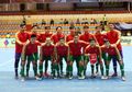Jadwal Piala AFF Futsal 2019 - Timnas Indonesia Hadapi Malaysia Hari Ini!